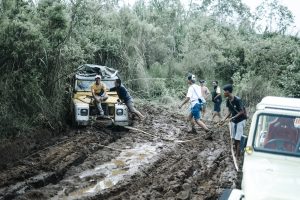 Offroad Bogor 