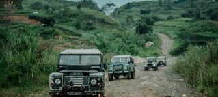 paket offroad sentul