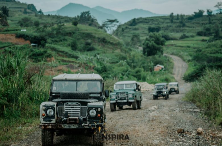 paket offroad sentul