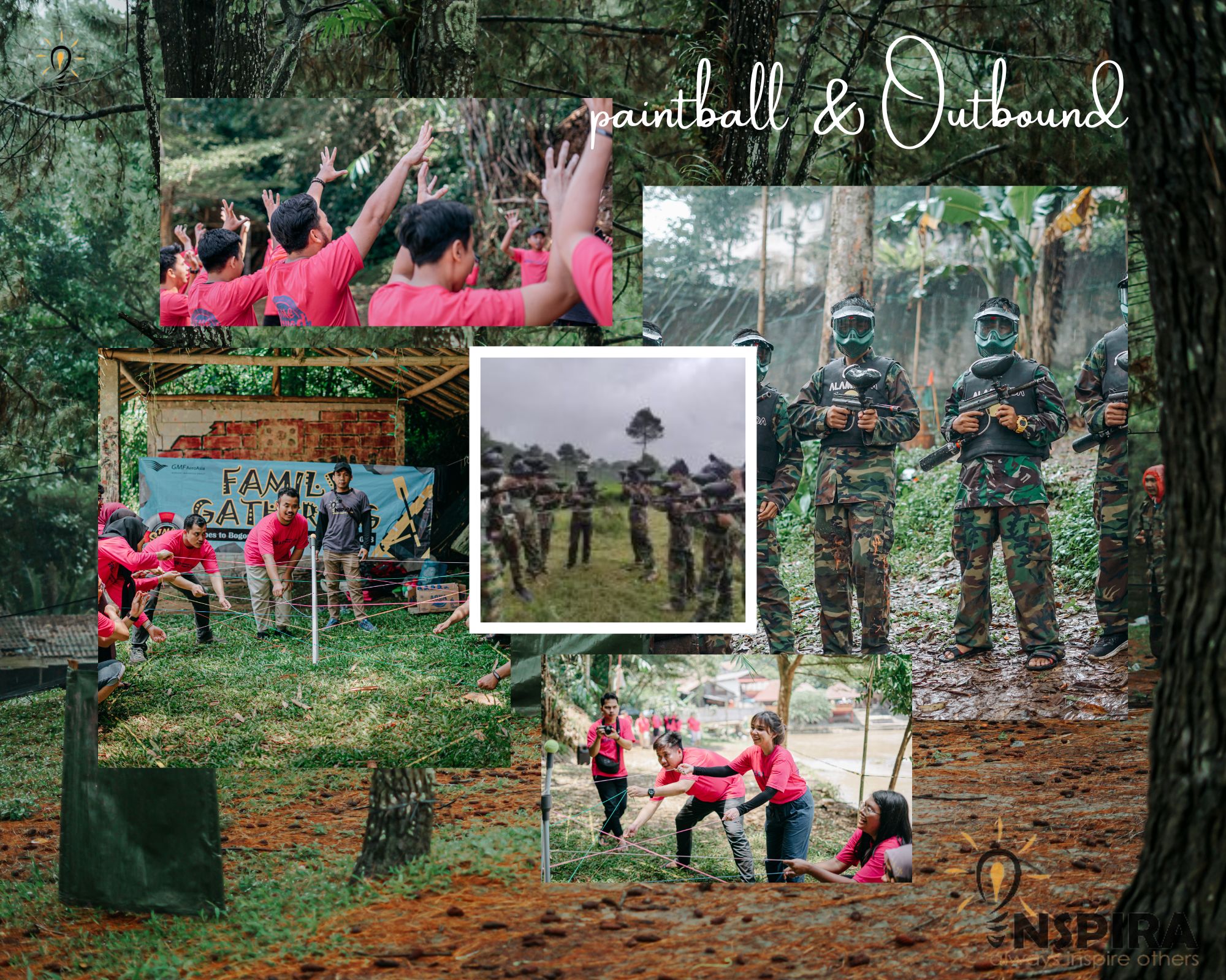 paket paintball outbound