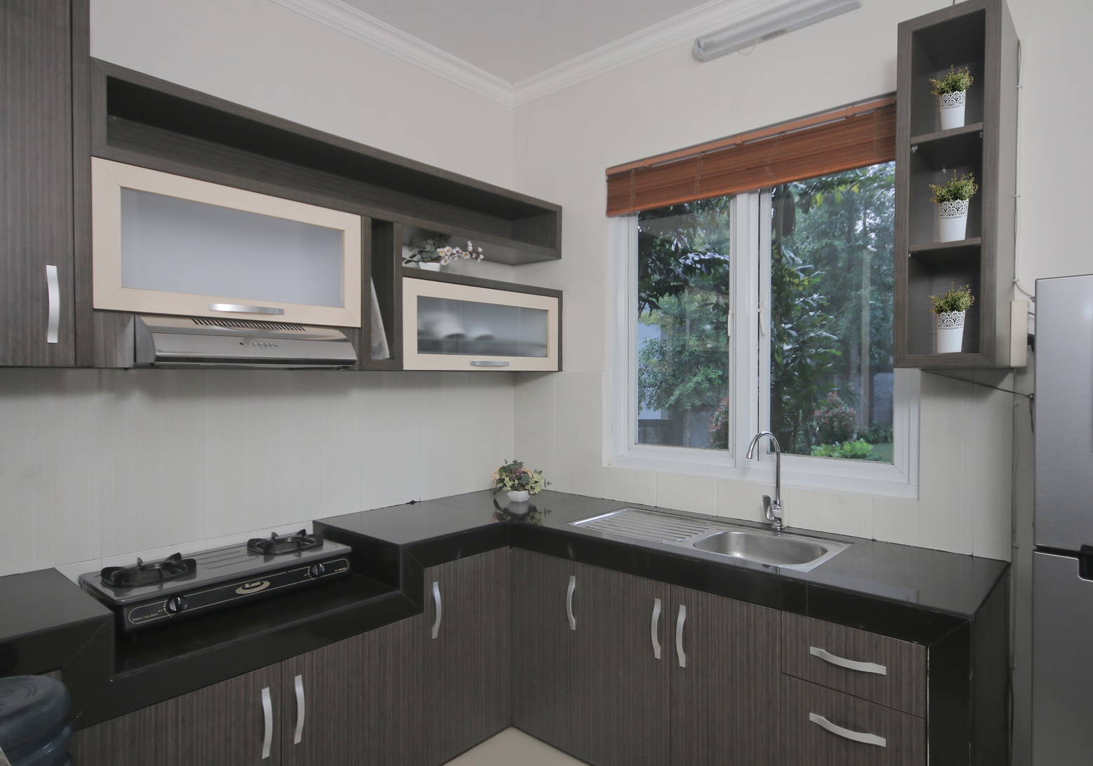 villa terbaik di puncak bogor