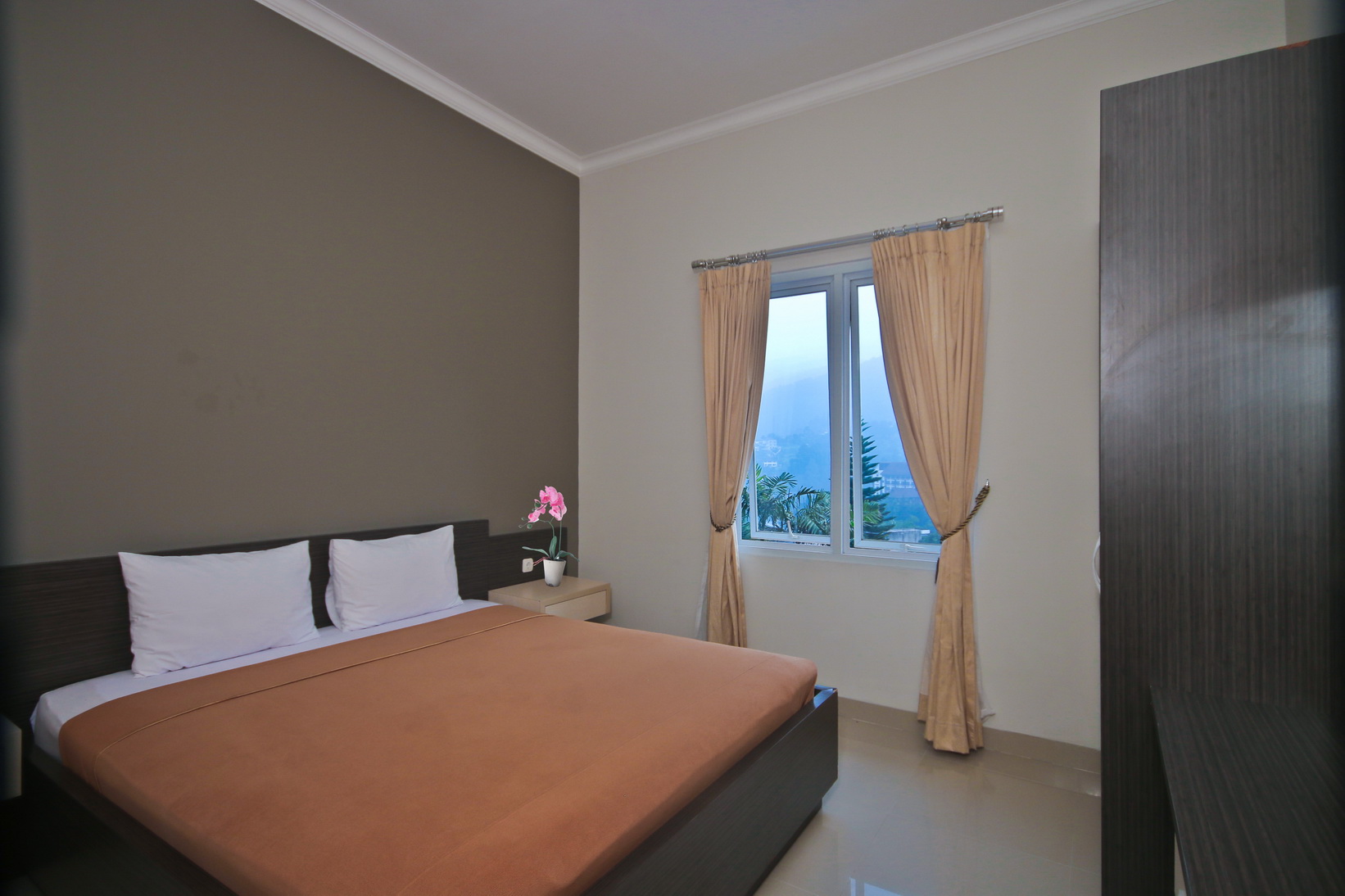 villa dlima sejati 1