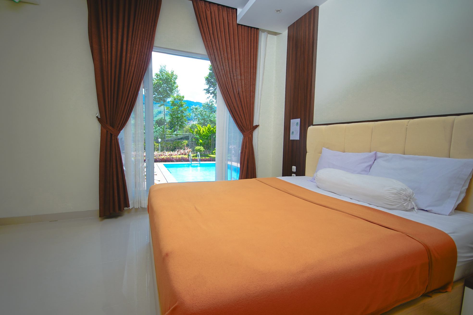 Taman Safari Indonesia