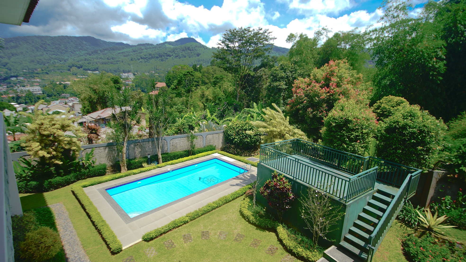 Villa Dlima Sejati 1