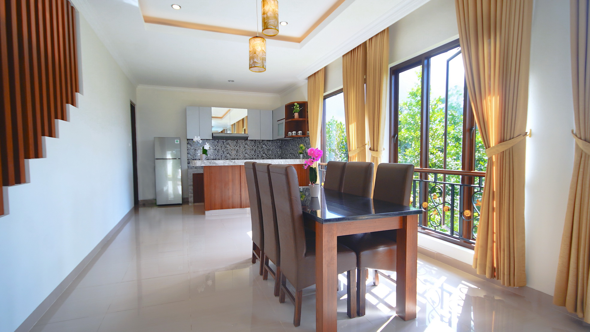 tempat penginapan di puncak bogor