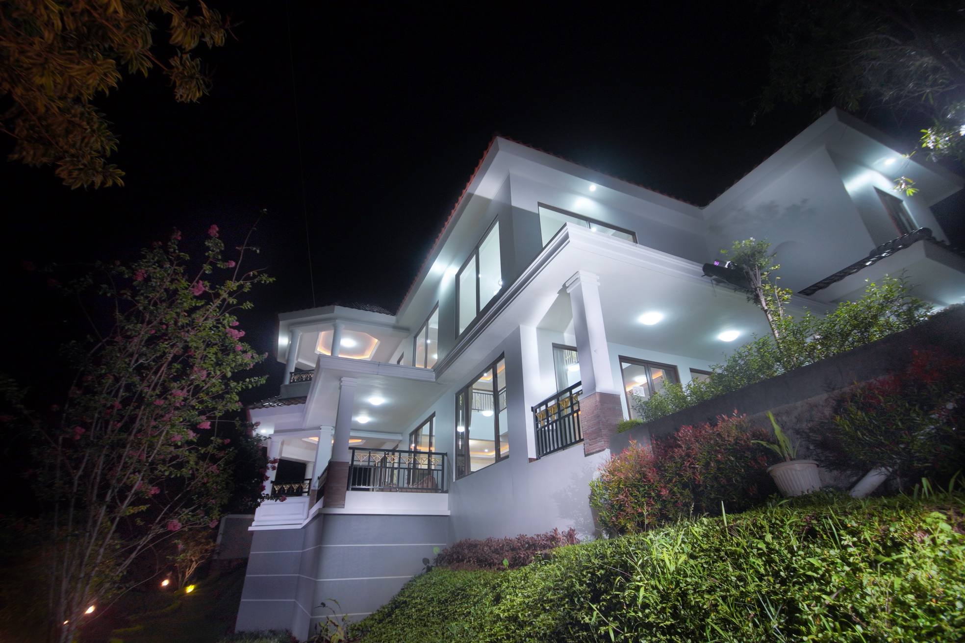 villa murah di puncak bogor
komplek dlima panca