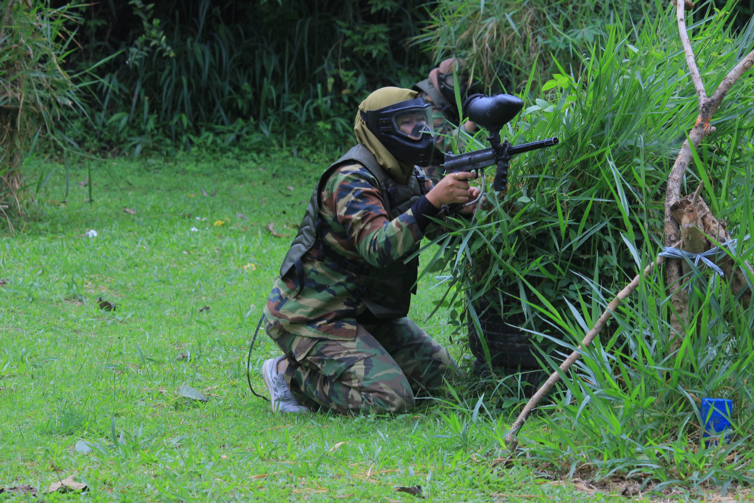 paintball puncak