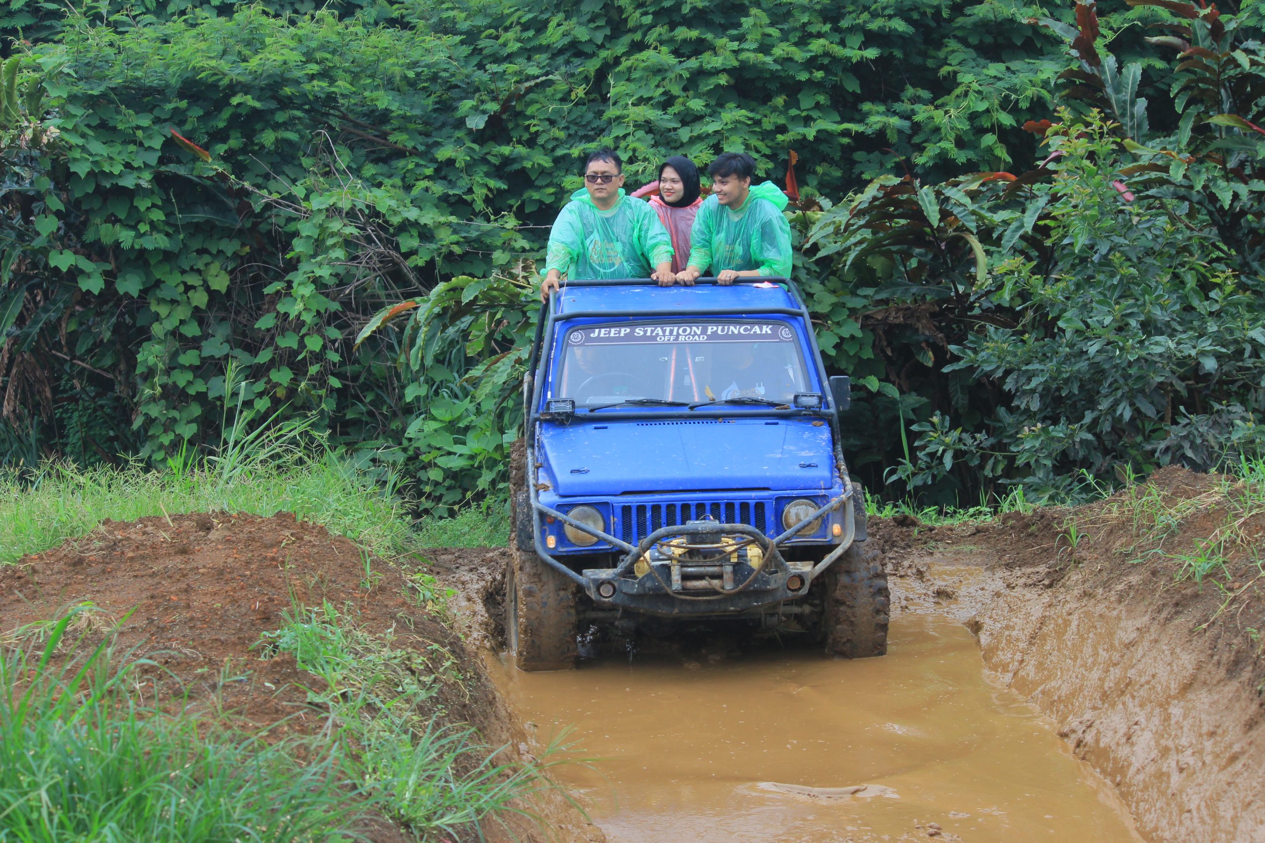 offroad citeko seru