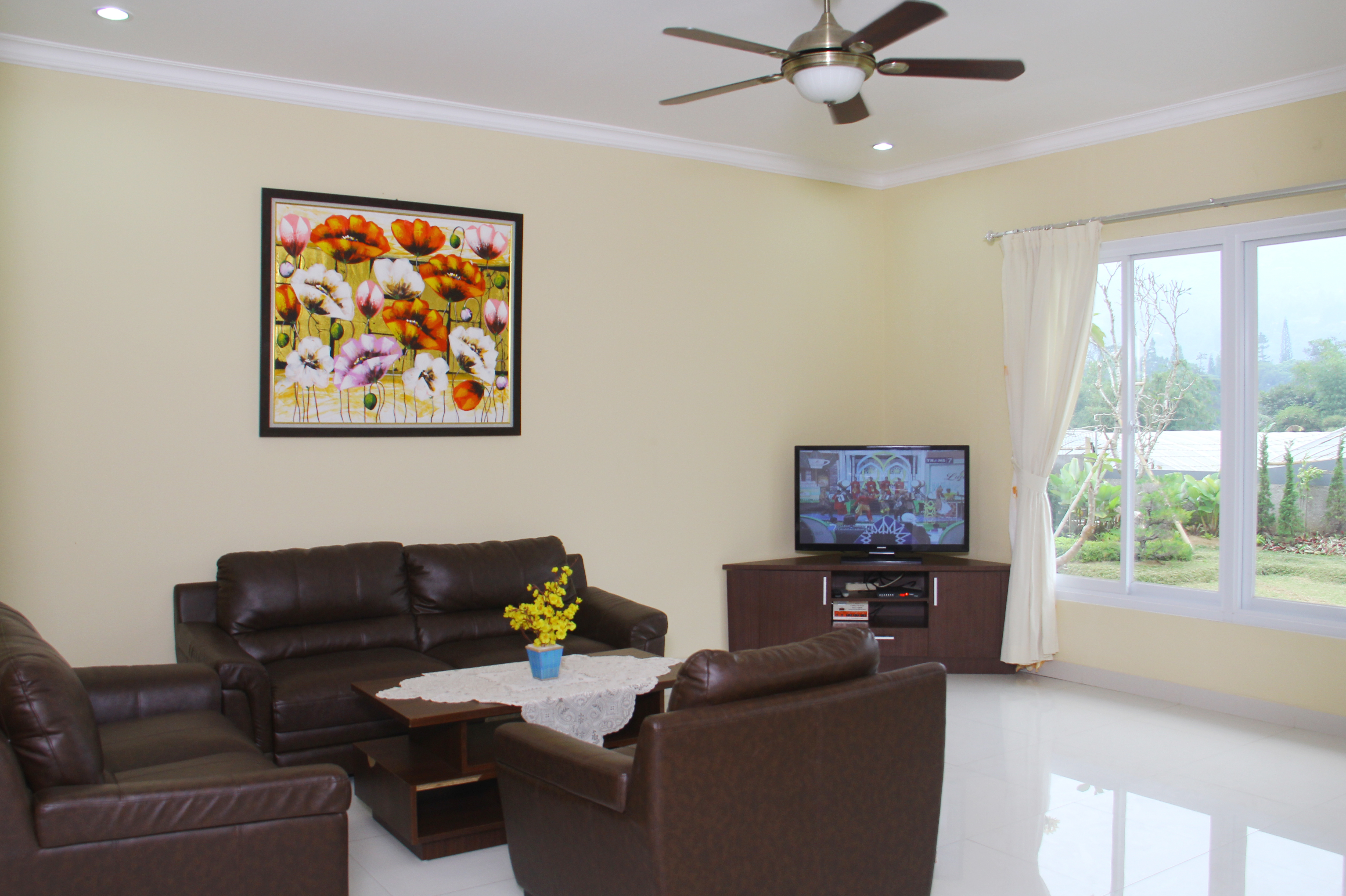 gunung mas puncak bogor