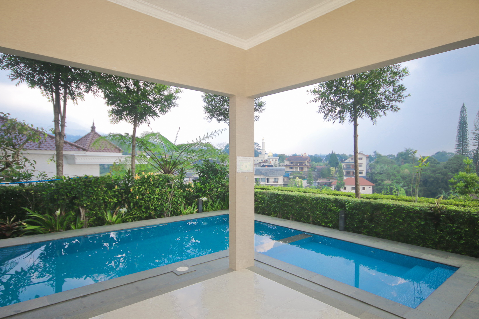puncak bogor