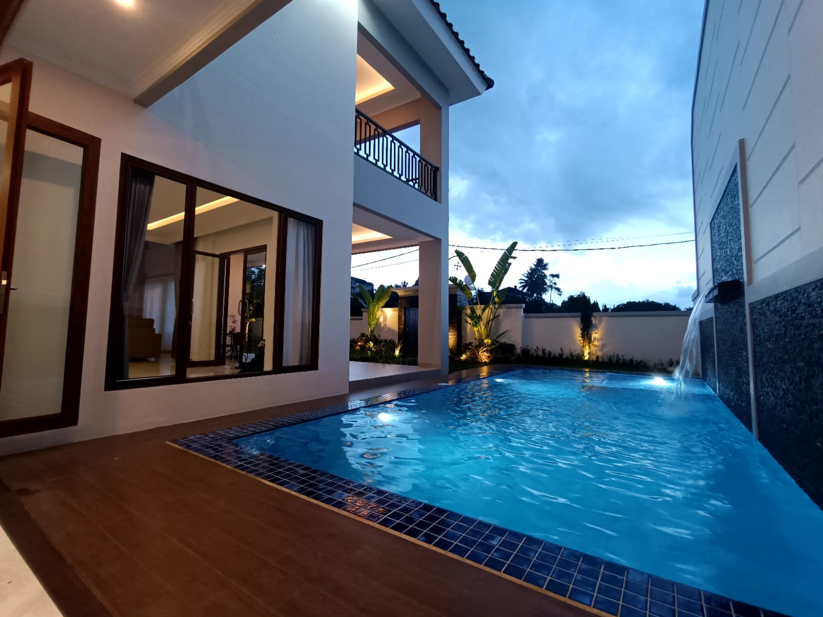 villa dlima grand melati 3