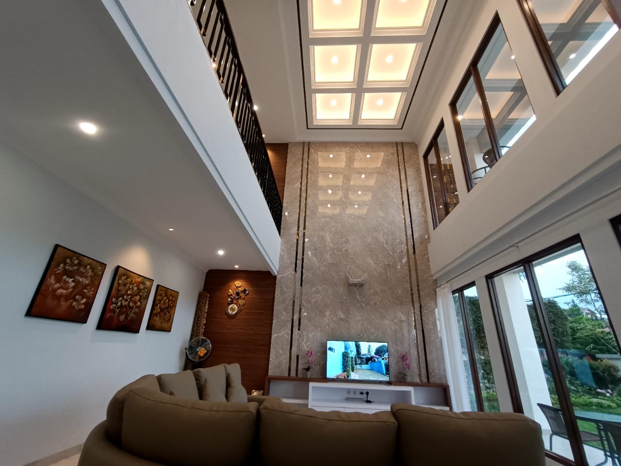 info villa di puncak bogor