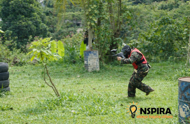 Manfaat Aktivitas Paintball di Bogor Maupun Paintball di Puncak