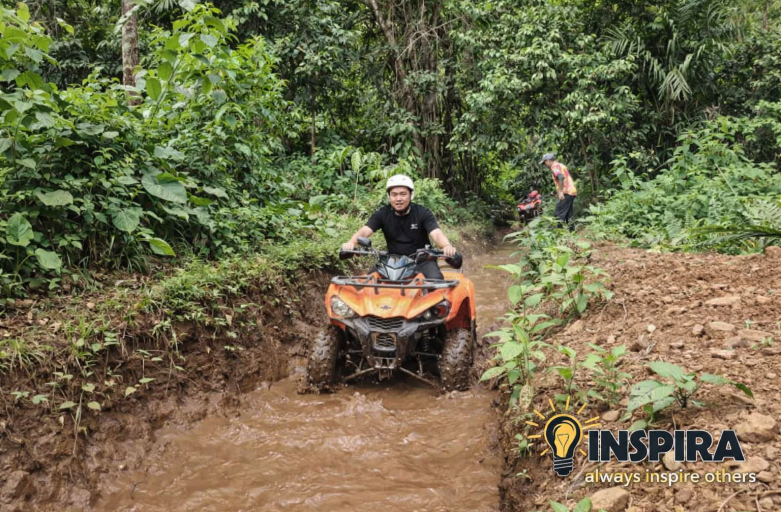 ATV Di Puncak Bogor, Info Harga Dan Tempat ATV