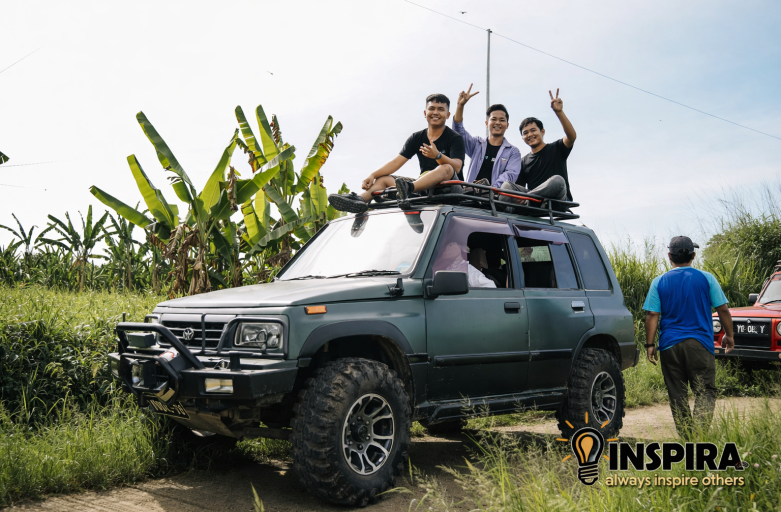 Persiapan Wajib Sebelum Offroad Bogor dengan Rute Bodogol Lido