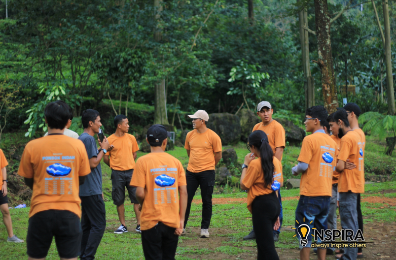 Paket Gathering Terbaik di Puncak Bogor Update 2026