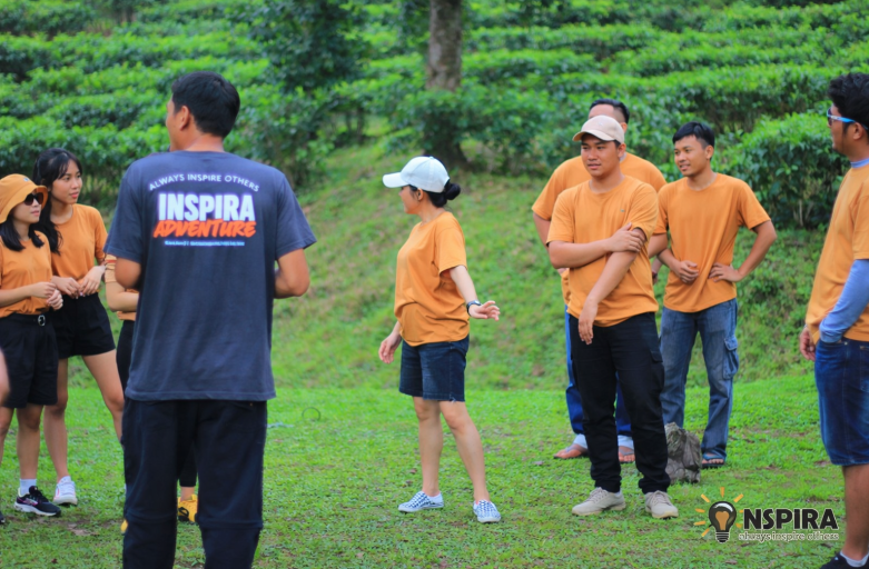 15 Tempat Gathering Puncak Bogor, Dengan Kapasitas 30 – 500 Orang