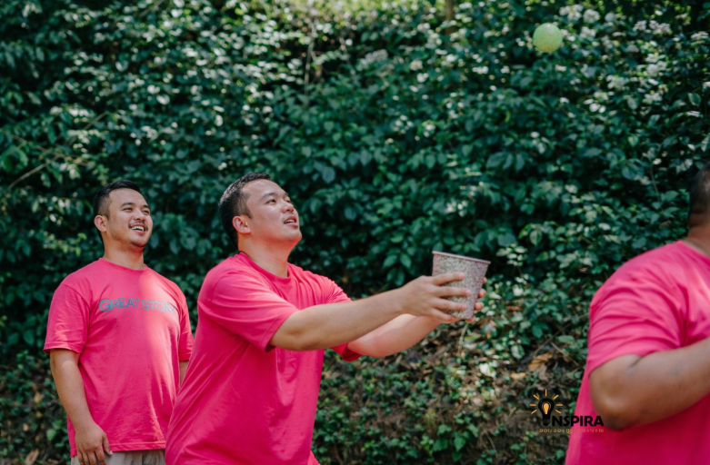 Gathering Perusahaan Di Puncak Bogor Dengan Venue Terbaik Dan Aktivitas Luar Ruangan Seru